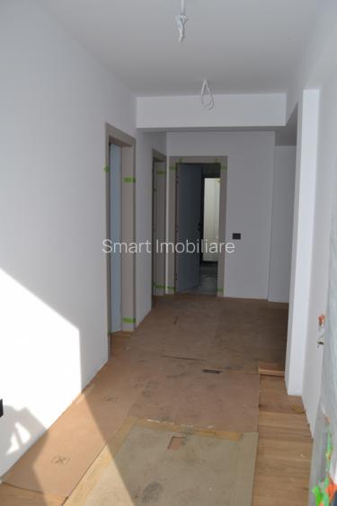 Casa single 4 camere, 110 MP + 500mp teren Stupini - 6