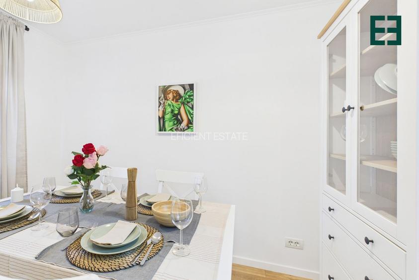 Apartament 4 camere - Cartier Dacia, Zona Circumvalațiunii - Timișoara - 3