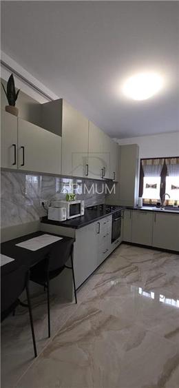 Apartament 1 camera-Centrala-Chisoda - 7