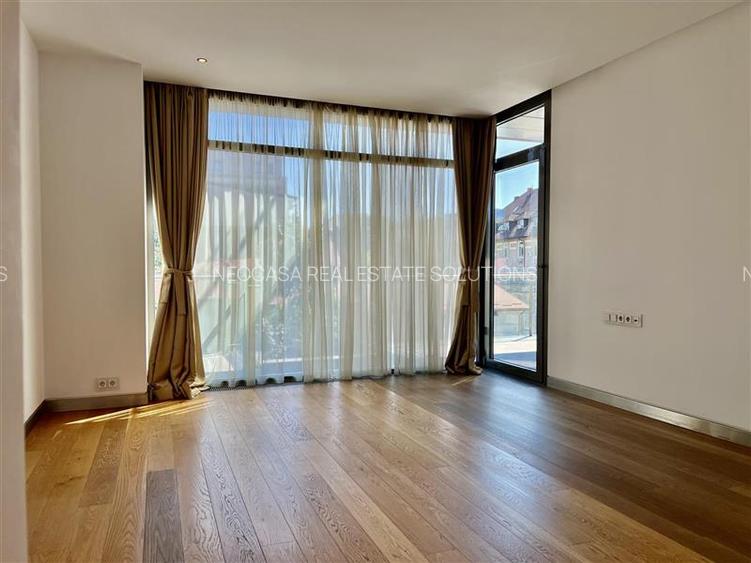 Apartament modern si primitor in zona Kiseleff - 13