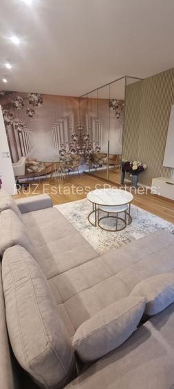 Apartament 2 camere | Design premium | 68MP | Nusco City - 3