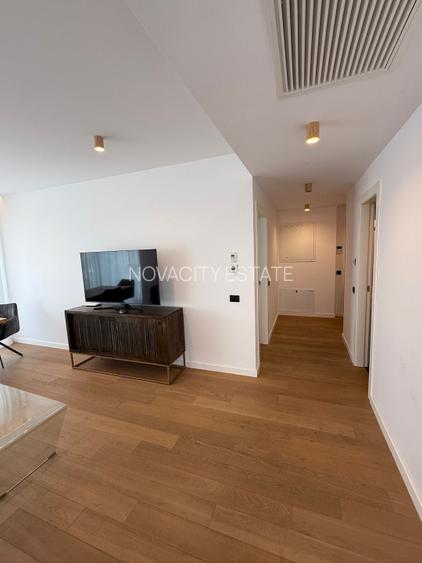 ONE HERASTRAU TOWERS - 2 CAMERE 59 MP, MOBILIAT UTILAT PREMIUM, PARCARE! - 6