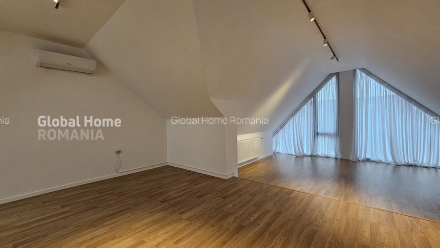 Vila  184 MP | Pipera-Voluntari | Curte +2 locuri Parcare - 15