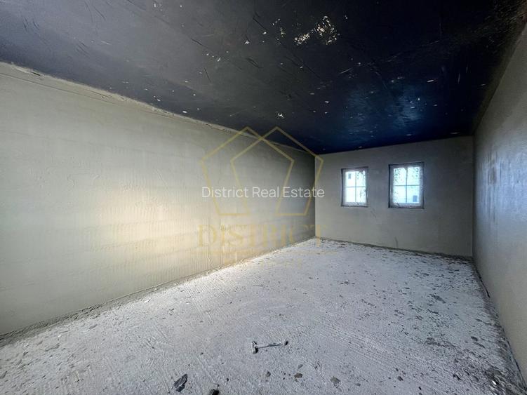 Casa individuala deosebita, cu garaj | Mosnita Veche - 5