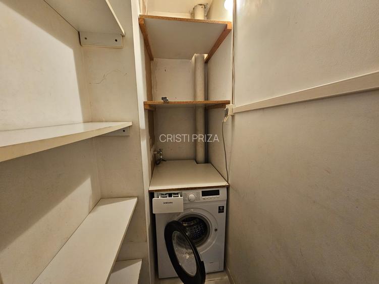 Apartament 2 Camere - Parcul Circului (Kepler) - 13