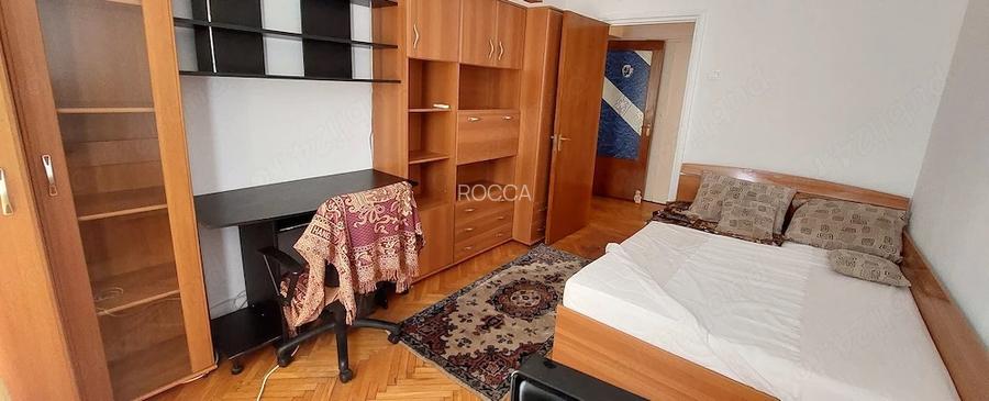 Apartament de 2 camere decomandat, 56 mp, etaj 1, Baba Novac, lângă Parcul IOR - 4