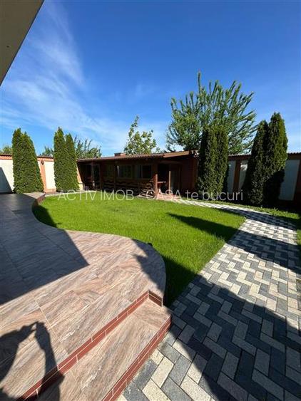 Vila Sat Costi 340mp construiti  teren 464mp Comision 0% - 4