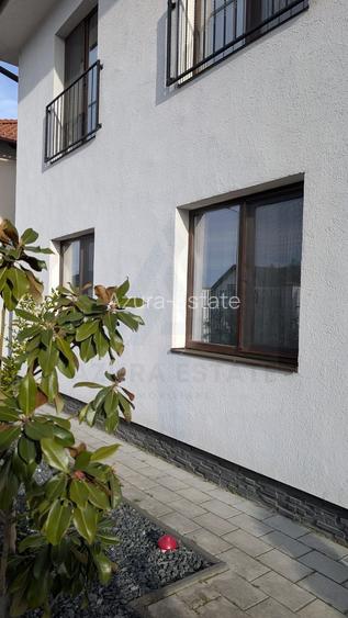 Casa individuala premium cu teren 480 mp in Cartierul Primaverii - 2