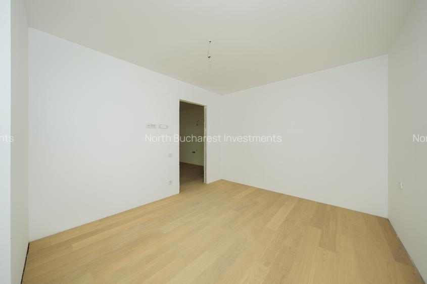 Apartament mare 2 camere – living 34 mp | Bloc nou | Etaj 4 - 5