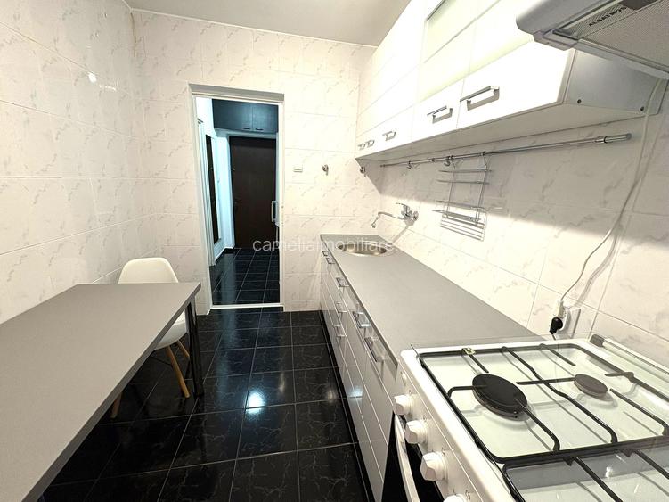 2 camere, Afi Controceni, Drumul Taberei, statia Favorit, pet friendly - 5