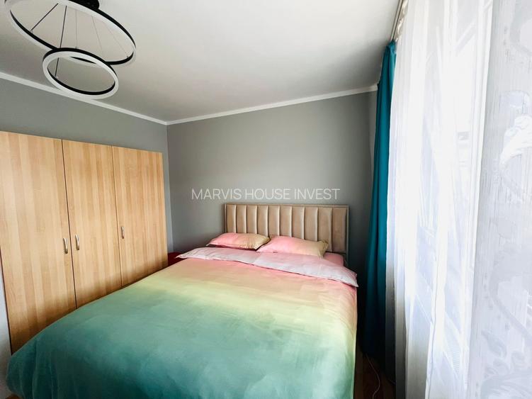 Apartament de inchiriat Unirii-Cantemir Metrou Tineretului - 4