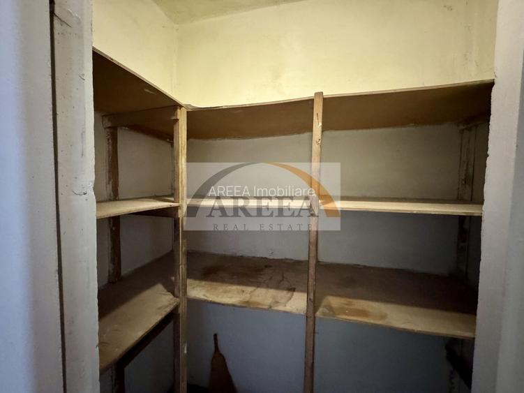 OPORTUNITATE - 3 camere decomandate, 70 mp utili, et 3 - Bucur Obor - 13