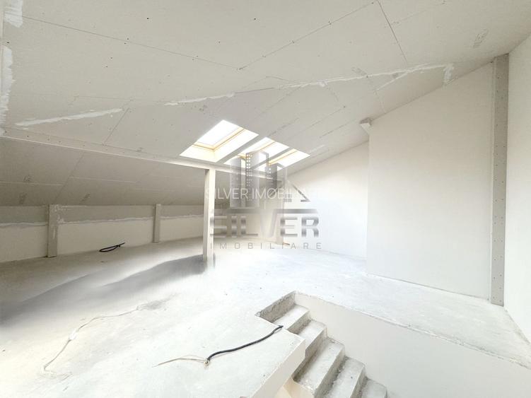 Casa tip duplex/zona strazii Campului. - 18