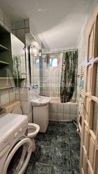 Apartament 3 camere de vanzare in Gheorgheni, Cluj Napoca - 8