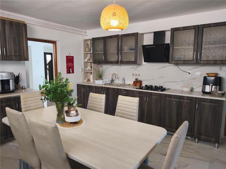 Casa Cristesti Teren 720 mp La Principala - 9