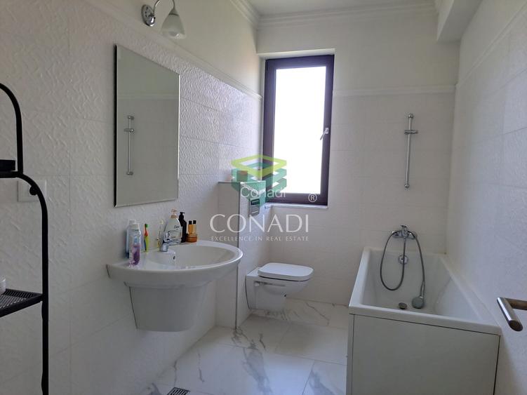 Otopeni- central, vila cu 5 camere de vanzare,  230 mp - 8