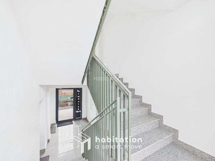 Apartament cochet, finisaje premium – Lipovei - 27