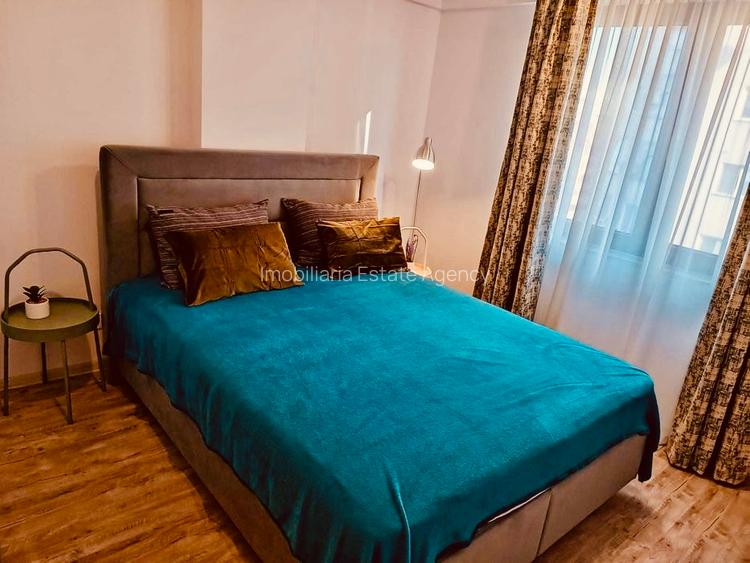 Apartament Timpuri Noi, 2 minute de metrou, bloc nou (2021), CENTRALA, PARCARE - 6