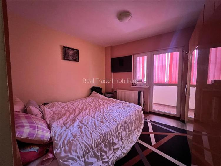 Apartament 4 camere decomandat, etaj intermediar Carpatilor- Lidl - 4