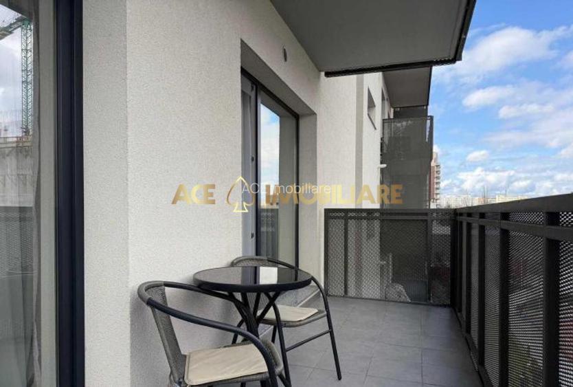 2 Camere de inchiriat | Ghencea - Hercesa | Centrala | Parcare - 7