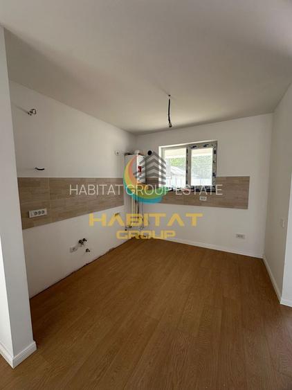 L.Rebreanu vila insiruita 4 camere 139 mp + curte 46 mp - 6