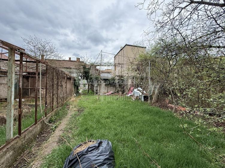 Casa 3 camere de vanzare in Andrei Muresanu, Cluj Napoca - 7