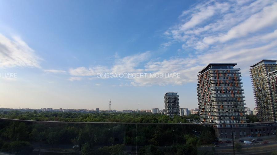 Splaiul Unirii - Delta Vacaresti vanzare penthouse - 35