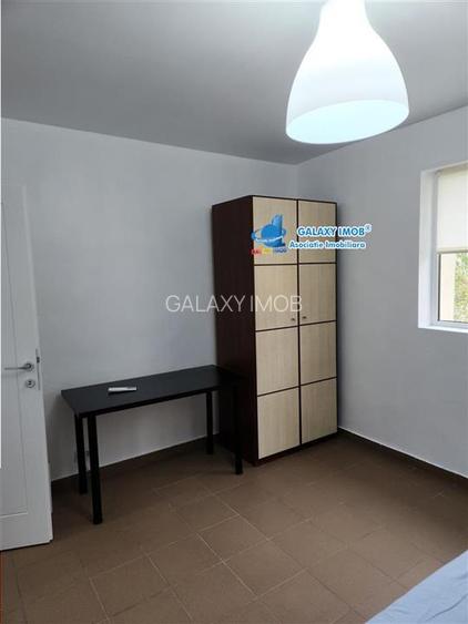 Inchiriere garsoniera renovata Parcul Circului - 3