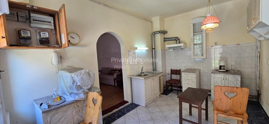Casa de vanzare, zona Stefan Octavian Iosif, Sighisoara - 9