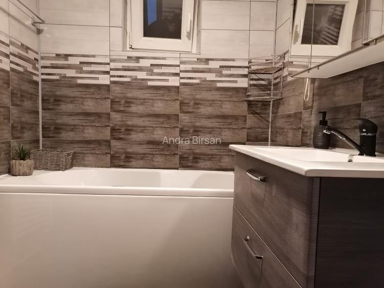 Apartament 2 dormitoare - 2