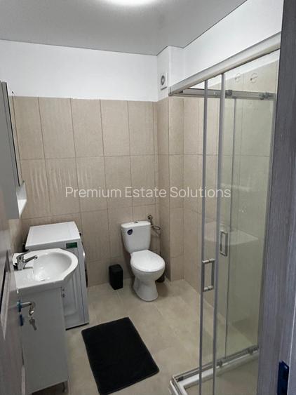 GARSONIERA MODERNA - PROIECT NOU - COMISION 0% - DIRECT DEZVOLTATOR - TVA INLCUS - 8