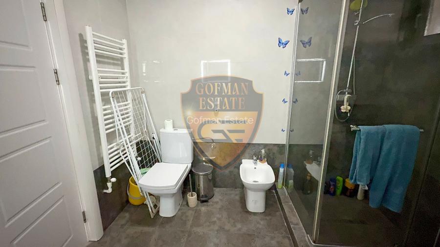 Casa 4 camere, Mamaia Nord, P+1, 107 mp utili, balcon, terasa, gaze, 2 bai - 36