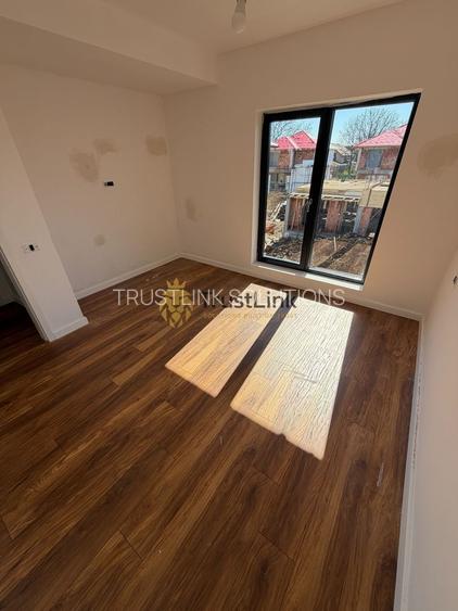 Casă individuală modernă de vânzare – Berceni 4 camere 290 mp curte - 9