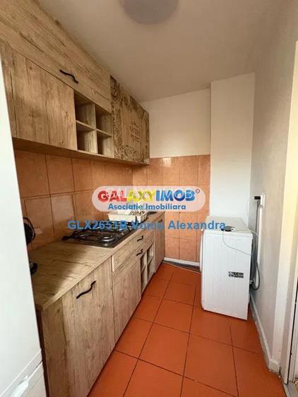 Garsoniera Moderna Berceni - Piata Sudului - Metrou - 7