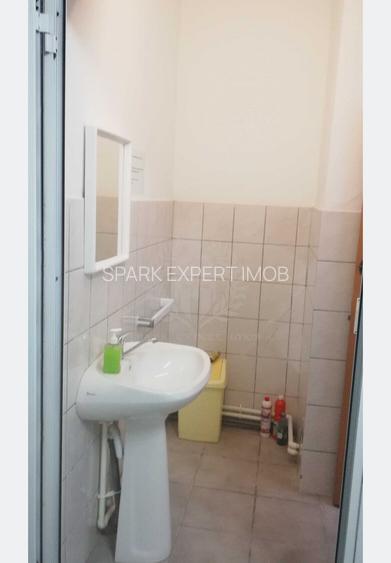 Inchiriere Hala Industriala 450 mp, Bucov - 4,5 euro/mp - 8