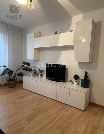 Apartament 3 camere - 59mp - Titan  - 5