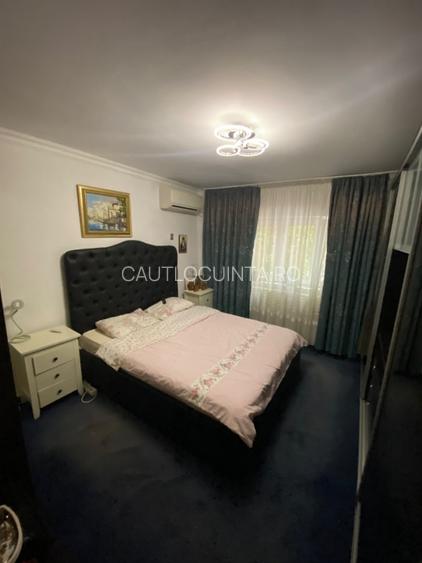 3 Camere AFI Cotroceni | Metrou Academia Militara | Zona centrala | AC - 4