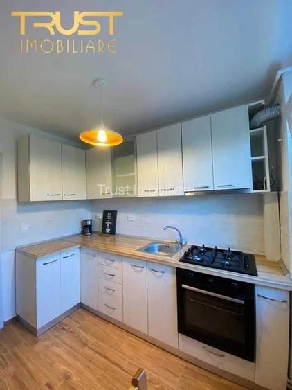 I OFERTA I Apartament modern cu 2 camere I 50 mp I Zona Gemenii I - 6