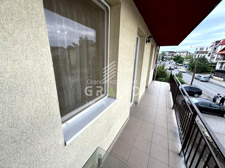 2 Camere | BALCON | AC | Parcare | Buna Ziua/LIDL/Fagului - 22
