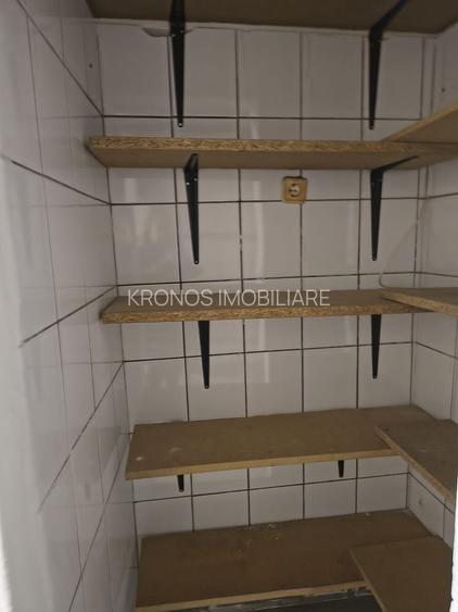 EXCLUSIV PIATA GRIVITEI SPATIU COMERCIAL D+P S=56 MP PRET 85.000 EURO - 15
