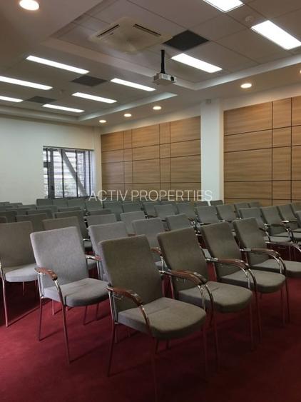 Birouri, Showroom, Sala de prezentari, Depozit , functiuni multiple - 17