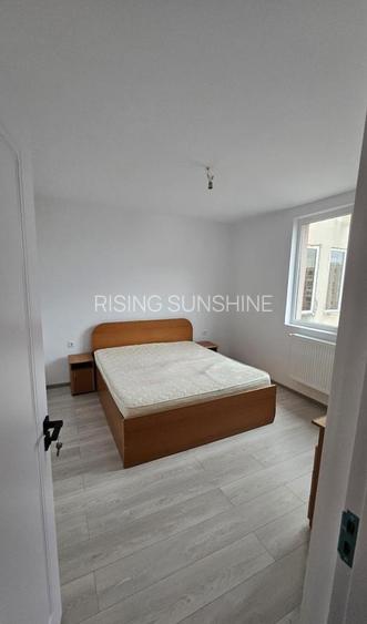 2 camere | circular | 550 m Metrou Constantin Brancusi - 2