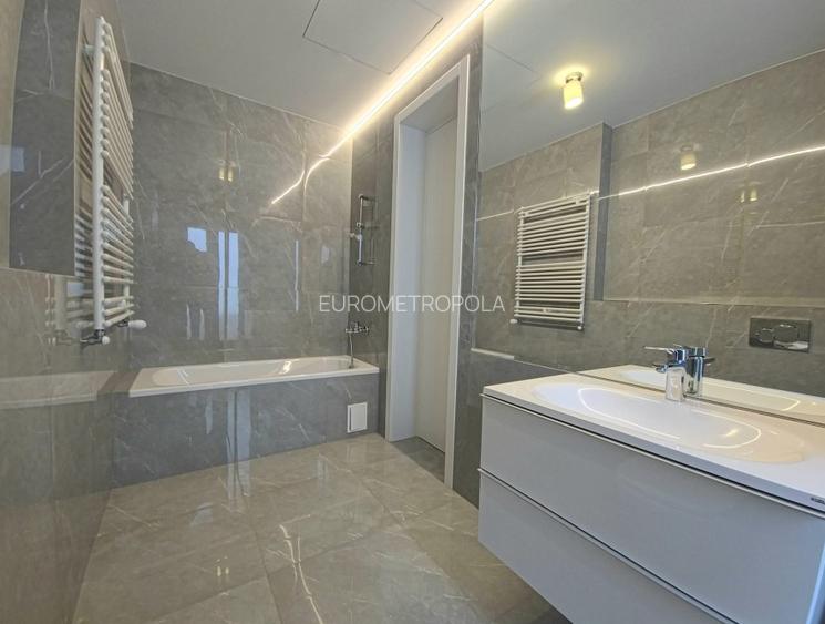 Vila recent renovata Dorobanti - 7