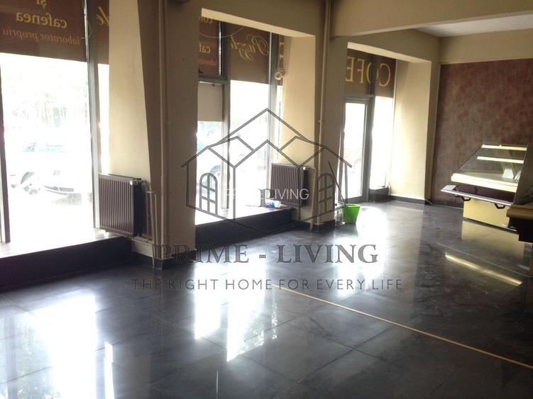 Spațiu comercial cu potențial ridicat, langa spital Malaxa - 2