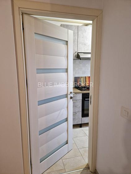 Apartament 2 camere,  50 mp, etaj 1, la cheie, parcare , 300m dePopas Pacurari - 2