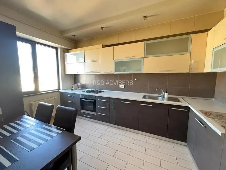 Apartament 2 camere de inchiriat  spatios Vitan - 7
