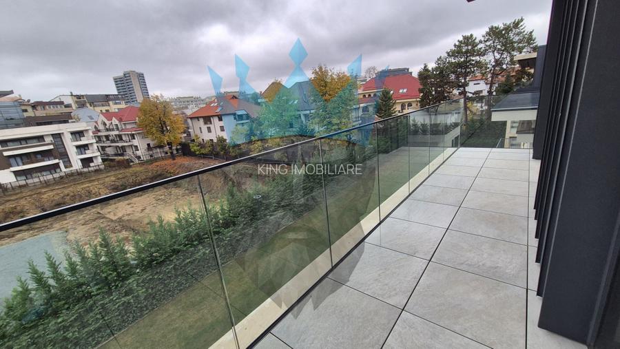  Apartament 6 Camere Kiseleff Bucuresti - 10