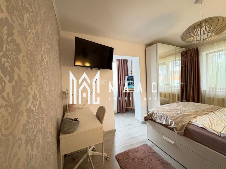 Apartament 3 Camere I Parter I Ștrand I Zona Parc Belvedere - 7