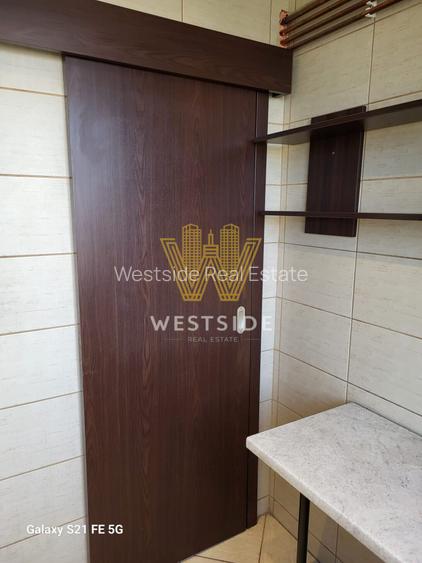 Apartament modern în Piața Mărăști – KM 0 al Timișoare - 8