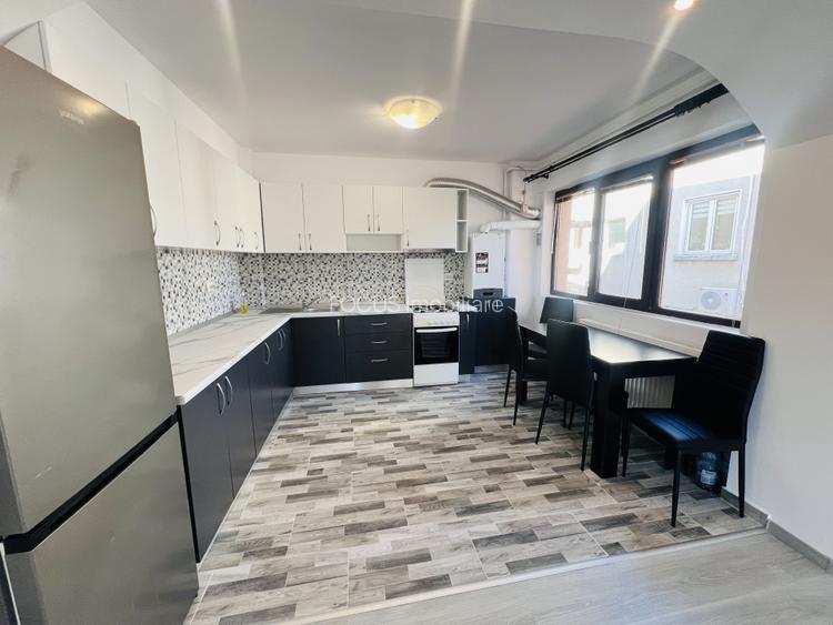 Apartament 3 camere în vilă, proaspat renovat, Zona Ferdinand - 4